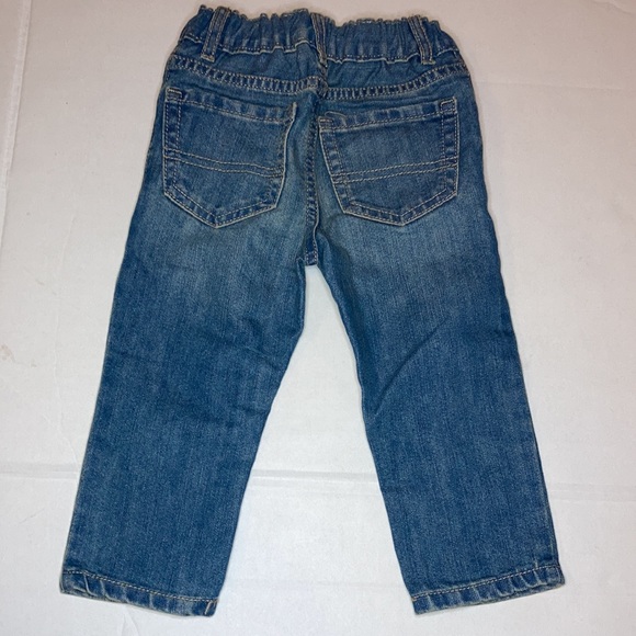 Baby boy jeans - Picture 3 of 3
